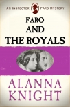 Читать книгу [Inspector Faro 14] - Faro and the Royals